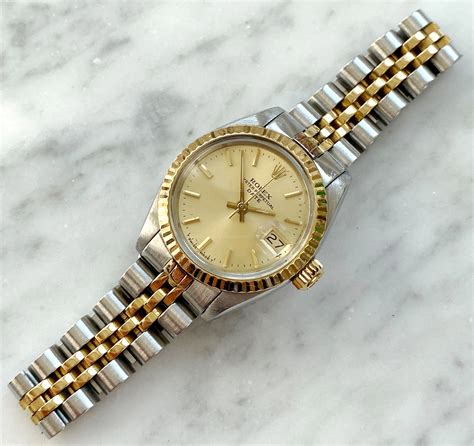 rolex datejust lady 26|Rolex ladies Datejust 26mm.